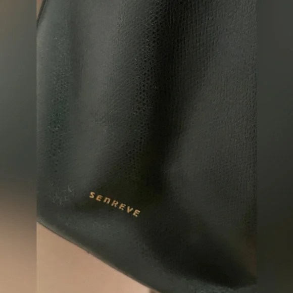 Senreve
MIDI MAESTRA bag/backpack - Picture 12 of 15